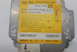 33060101 блок управління airbag (srs) KIA Sportage 2004