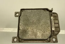 31691275500B блок управління airbag (srs) BMW 3 E46 2000