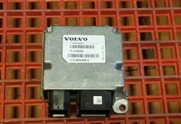 VC166GSA0613 блок управління airbag (srs) Volvo V40 2014