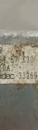 LD4457K30B блок управління airbag (srs) Mazda MPV II LW 2004