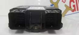 50765 блок управления AirBag (SRS) Ford Fiesta 2001