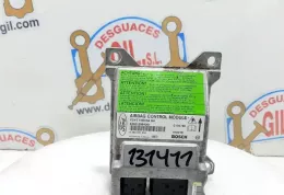 131411 блок управління airbag (srs) Ford Focus 1998