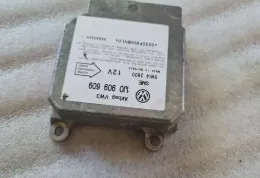 36980305 блок управління airbag (srs) Volkswagen Golf IV 1999