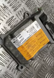 624438526503 блок управления AirBag (SRS) Ford Focus 2004