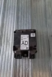 39060405 блок управління airbag (srs) Ford Transit 2008
