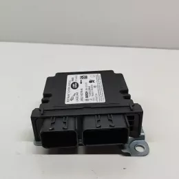 J8A214D374AE блок управления AirBag (SRS) Land Rover Range Rover Velar 2018