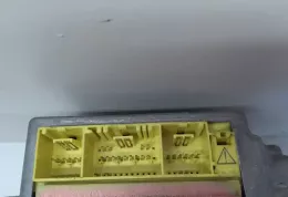 C10057K30 блок управления AirBag (SRS) Mazda Premacy 2001