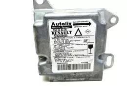 7700429436 блок управління airbag (srs) Renault Laguna I 1998