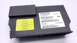 008092200155 блок управления AirBag (SRS) Volvo XC60 2011