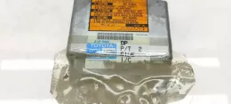 5290250406 блок управления AirBag (SRS) Toyota Avensis Verso 2002