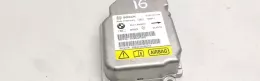 990811 блок управління airbag (srs) BMW 3 E46 2003