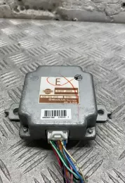 41650JG04A блок управління airbag (srs) Nissan X-Trail T31 2008