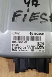 CA6T14B526DB блок управления AirBag (SRS) Ford Fiesta 2001
