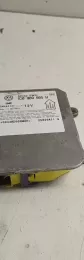 25020411G блок управління airbag (srs) Volkswagen Golf IV 1999