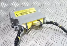 TGAMH093000127 блок управления AirBag (SRS) Mitsubishi Lancer VIII 2011