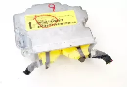 TDPME2007P1234 блок управління airbag (srs) Peugeot 4007 2007