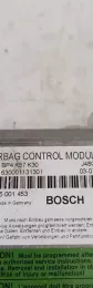 630001131301 блок управління airbag (srs) Mazda 3 I 2005