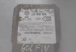 33980304 блок управління airbag (srs) Volkswagen Golf IV 2000