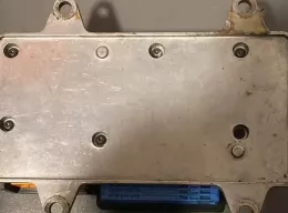004101700595 блок управління airbag (srs) Volvo S40 2004