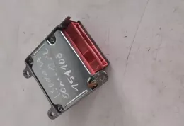 47H00341610 блок управління airbag (srs) Hyundai Sonata 2000