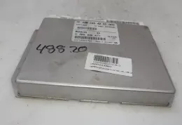 0295454232Q02 блок управління airbag (srs) Mercedes-Benz A W168 2001