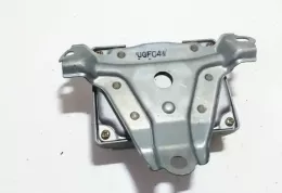 891703504 блок управління airbag (srs) Toyota Land Cruiser (FJ80) 1997