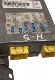 CZK4029365 блок управління airbag (srs) Honda Accord 2004