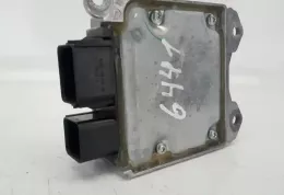 AB3914B321CF блок управління airbag (srs) Ford Ranger 2015