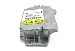 07B1615H14171 блок управления AirBag (SRS) BMW X5 E70 2008