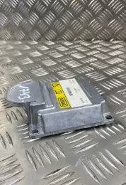 6882971 блок управления AirBag (SRS) BMW X4 F26 2016