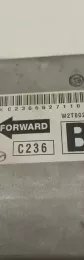 C2366627 блок управління airbag (srs) Mazda 5 2006