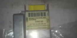501698267008 блок управління airbag (srs) Ford Mondeo MK II 1998