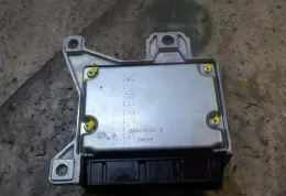 6546T1 блок управління airbag (srs) Citroen C4 I Picasso 2010