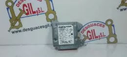 50391 блок управління airbag (srs) Renault Master II 1998