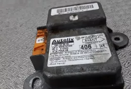 962875780 блок управління airbag (srs) Peugeot 406 1998