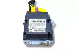 0285012055 блок управления AirBag (SRS) Mercedes-Benz A W176 2013