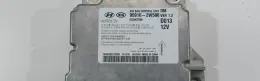 632407800 блок управління airbag (srs) Hyundai Grand Santa Fe NC 2013
