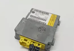 001707602 блок управління airbag (srs) BMW 7 E65 E66 2003