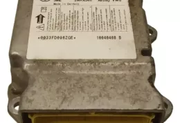 04H02230500 блок управління airbag (srs) Volkswagen Golf V 2008