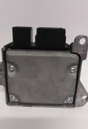 10272010 блок управления AirBag (SRS) Jaguar XF 2012