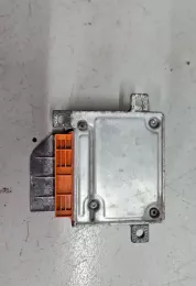 YMC107010 блок управління airbag (srs) Rover 25 2000