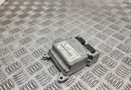6MT2T14B056 блок управления AirBag (SRS) Ford S-MAX 2008