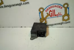 27222 блок управління airbag (srs) Mercedes-Benz 190 W201 1990