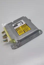 BAGSENS0R блок управління airbag (srs) Lexus RX 450H 2018