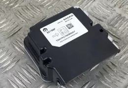 68518542AG блок управління airbag (srs) Jeep Grand Cherokee WL 2022
