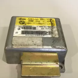 3502694203 блок управління airbag (srs) BMW 3 E36 1996