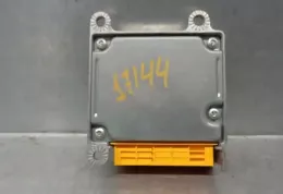 3891059J10 блок управління airbag (srs) Suzuki Liana 2010