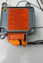 04950106 блок управління airbag (srs) Volkswagen Golf III 1995