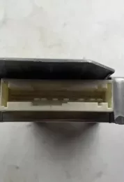 65718372521 блок управления AirBag (SRS) BMW 5 E39 2001