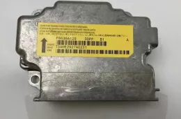 P8635A129 блок управления AirBag (SRS) Mitsubishi Outlander 2008